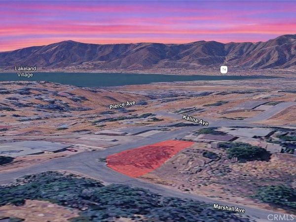 0 Gunder Avenue, Lake Elsinore, CA 92530