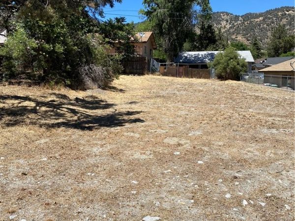 0 Mt. Pinos Way, Lebec, CA 93243