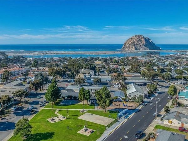781 Harbor, Morro Bay, CA 93442