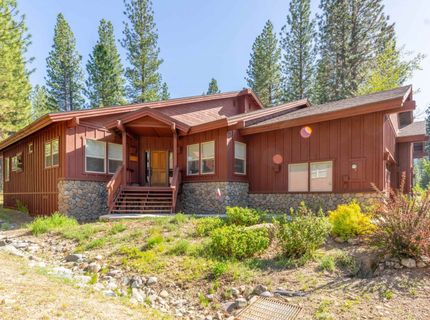 182 Deer Creek Crossing, Clio, CA 96106 Photo
