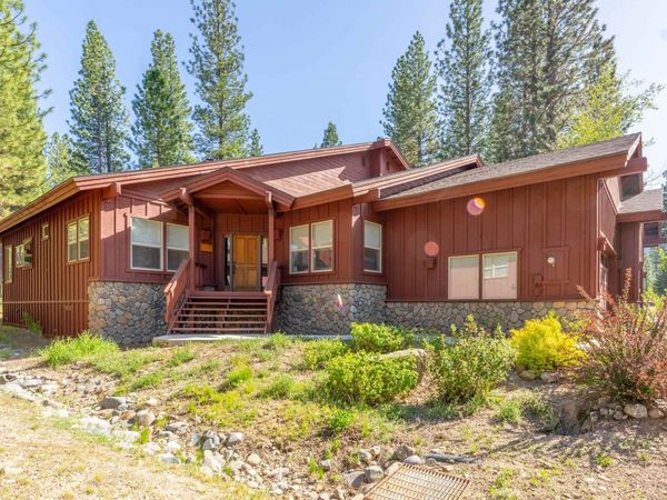 182 Deer Creek Crossing, Clio, CA 96106