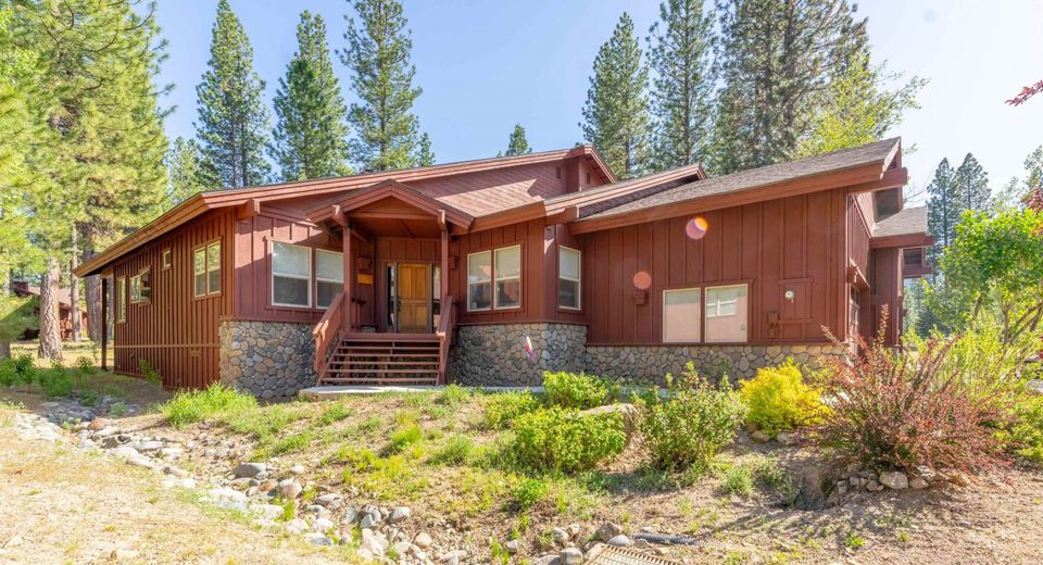 182 Deer Creek Crossing, Clio, CA 96106 Photo