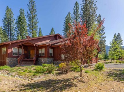 182 Deer Creek Crossing, Clio, CA 96106 Photo