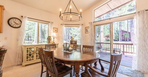 182 Deer Creek Crossing, Clio, CA 96106 Photo