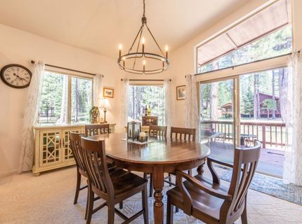 182 Deer Creek Crossing, Clio, CA 96106 Photo