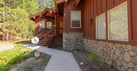 182 Deer Creek Crossing, Clio, CA 96106 Photo