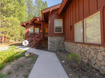 182 Deer Creek Crossing, Clio, CA 96106 Photo