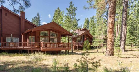 182 Deer Creek Crossing, Clio, CA 96106 Photo