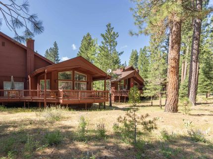 182 Deer Creek Crossing, Clio, CA 96106 Photo