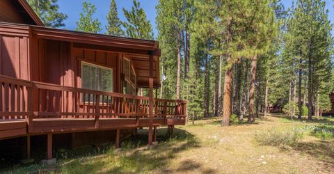 182 Deer Creek Crossing, Clio, CA 96106 Photo