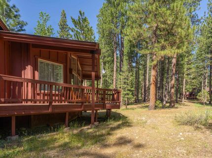 182 Deer Creek Crossing, Clio, CA 96106 Photo