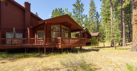 182 Deer Creek Crossing, Clio, CA 96106 Photo