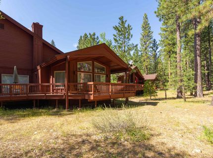 182 Deer Creek Crossing, Clio, CA 96106 Photo