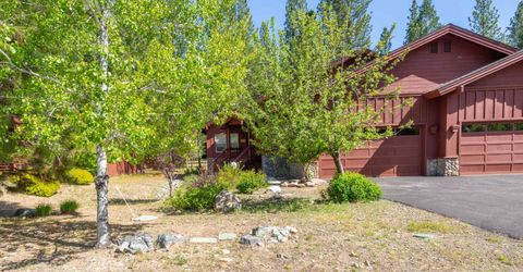 182 Deer Creek Crossing, Clio, CA 96106 Photo