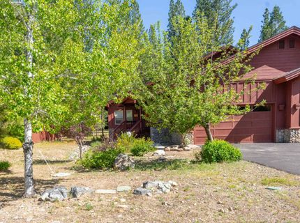 182 Deer Creek Crossing, Clio, CA 96106 Photo