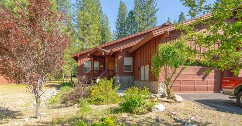 182 Deer Creek Crossing, Clio, CA 96106 Photo