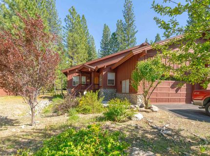 182 Deer Creek Crossing, Clio, CA 96106 Photo