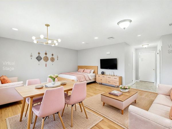 226-26 Union Turnpike, Unit 5J, Oakland Gardens, NY 11364