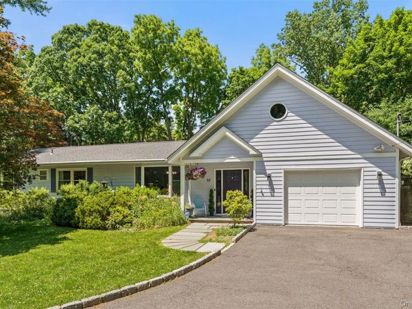 57 Riverview Road, Irvington, NY 10533