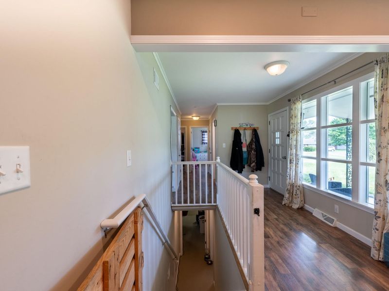 804 N Circle Drive, Wapakoneta, OH 45895 Photo 8