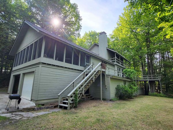 624 Baker Turn Road, Unit N/A, Hartford, VT 05059
