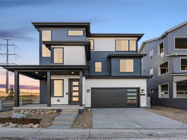 12124 Octave Avenue , Lone Tree, CO 80134