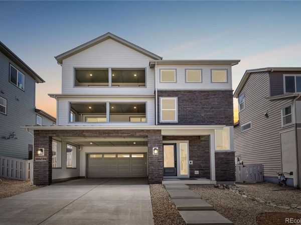 11567 Amplify Circle , Lone Tree, CO 80134