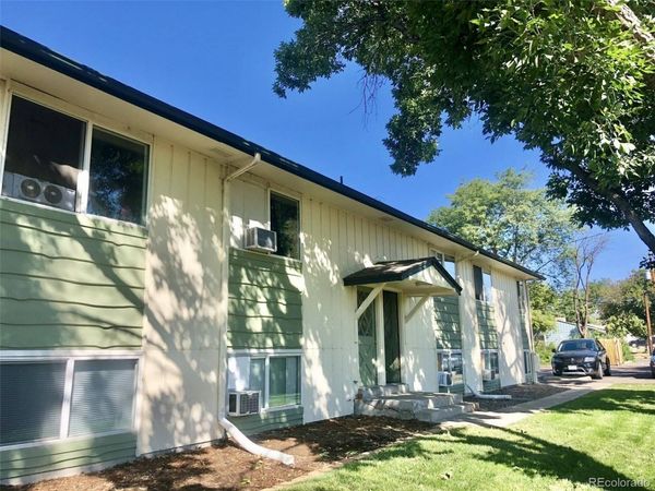 4160 W 74th Avenue , Westminster, CO 80030