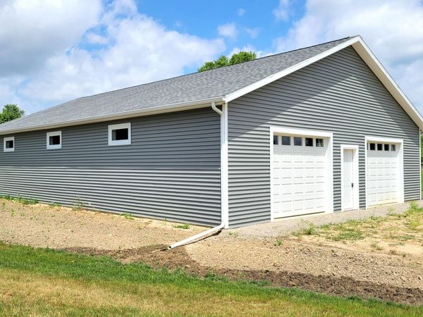 408 N Park Lane , Pioneer, OH 43554