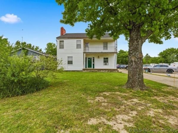 1011 E 14th, Ada, OK 74820