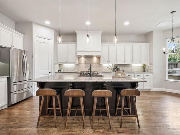 8254 Haltered Horse Lane, Frisco, TX 75036