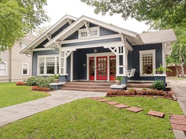 5621 Tremont Street, Dallas, TX 75214