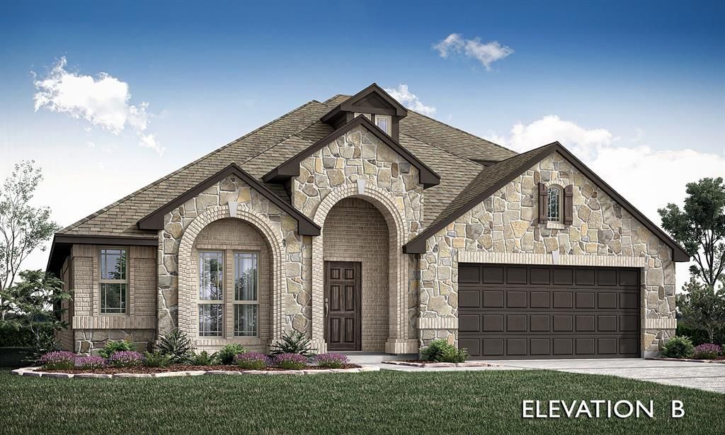 940 Homestead Drive, Desoto, TX 75115 Main Photo