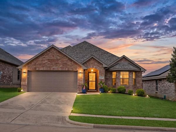 223 Timber Drive, Princeton, TX 75407