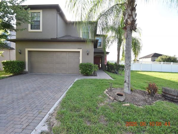 20019 DATE PALM WAY , TAMPA, FL 33647