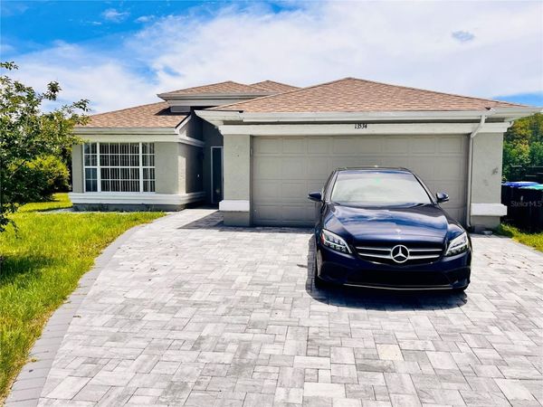 13534 TEXAS WOODS CIRCLE , ORLANDO, FL 32824
