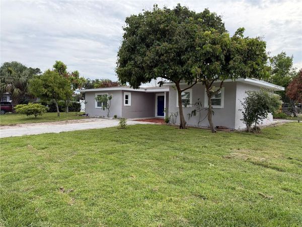 7005 THRASHER DRIVE , TAMPA, FL 33610
