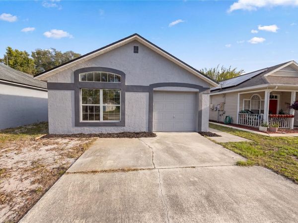 114 PAMALA COURT , SANFORD, FL 32771