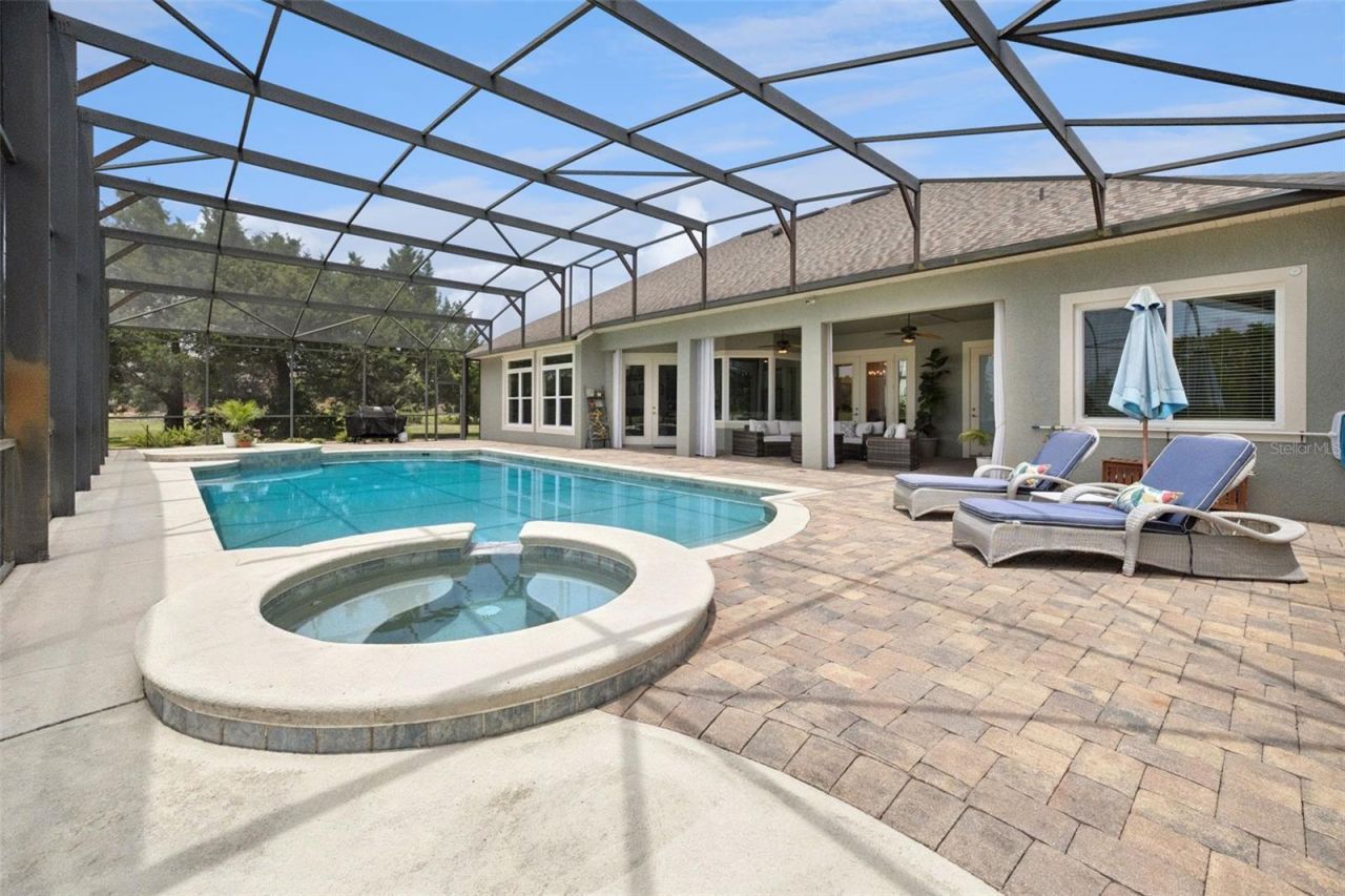 19807 Eagle Run, Groveland, FL 34736 Photo