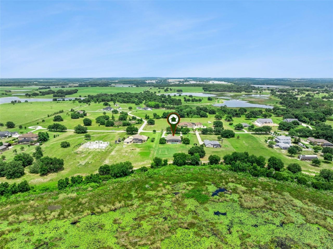 19807 Eagle Run, Groveland, FL 34736 Photo