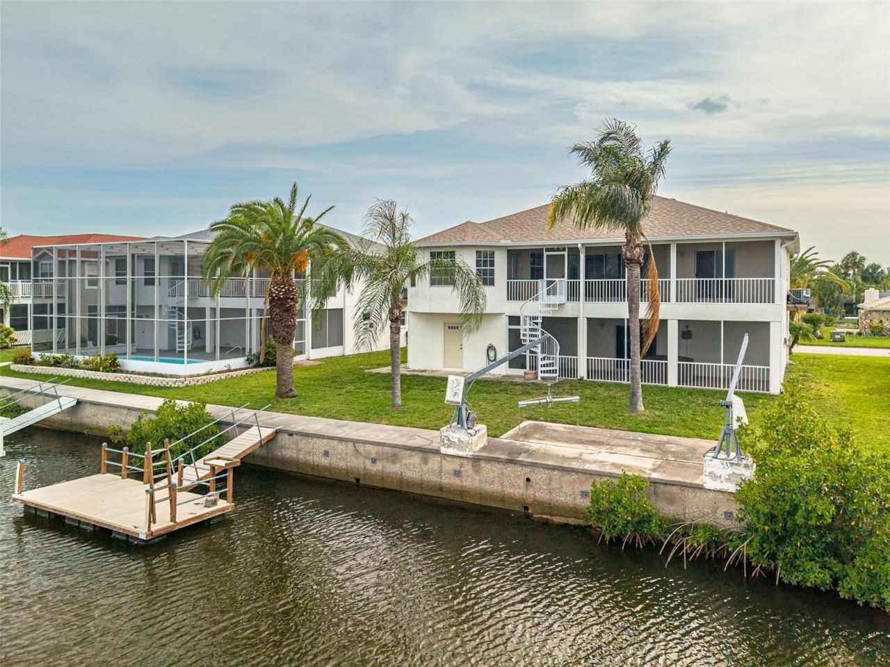 9908 San Sierra Way , Port Richey, FL 34668 Main Photo