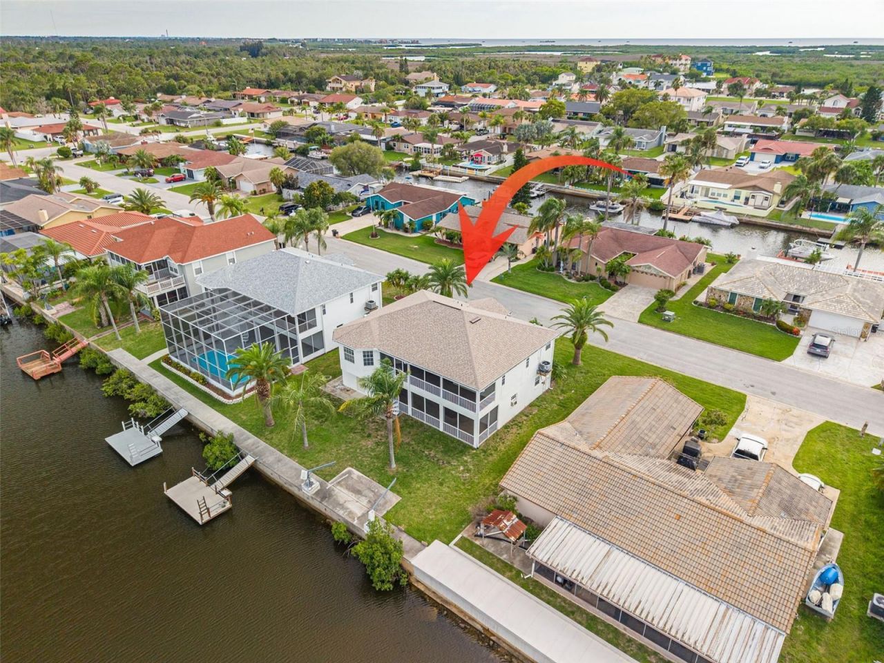 9908 San Sierra Way, Port Richey, FL 34668 Photo