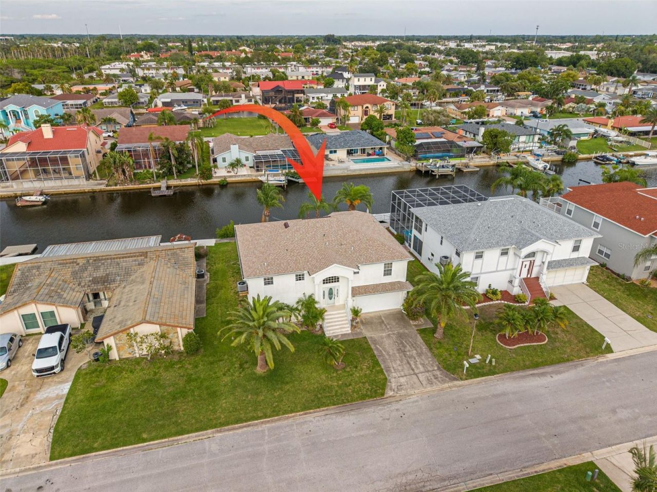 9908 San Sierra Way, Port Richey, FL 34668 Photo