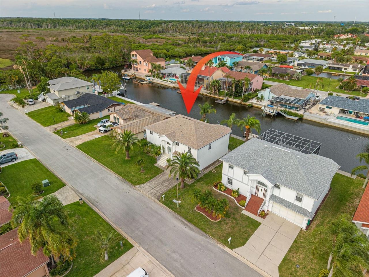 9908 San Sierra Way, Port Richey, FL 34668 Photo