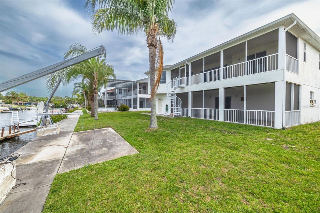 9908 San Sierra Way, Port Richey, FL 34668 Photo