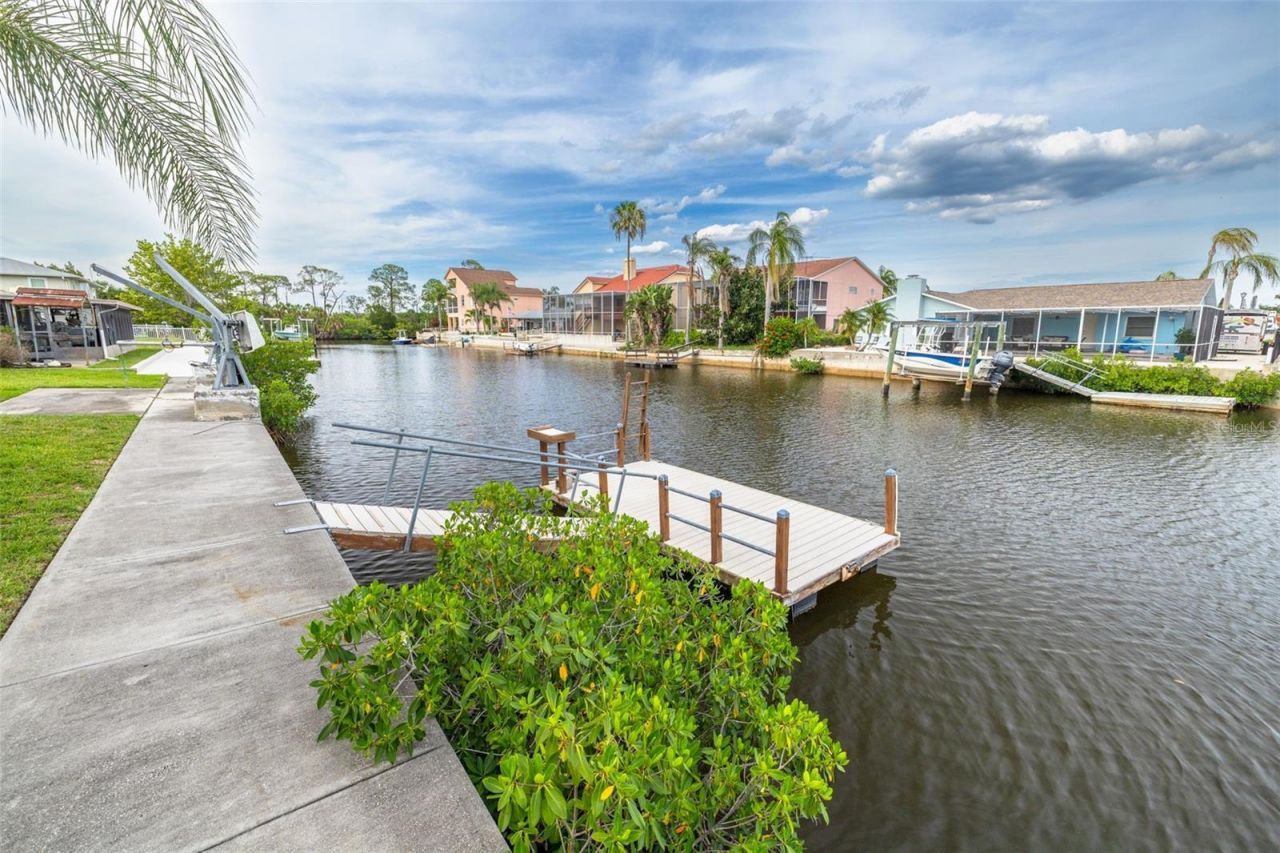 9908 San Sierra Way, Port Richey, FL 34668 Photo