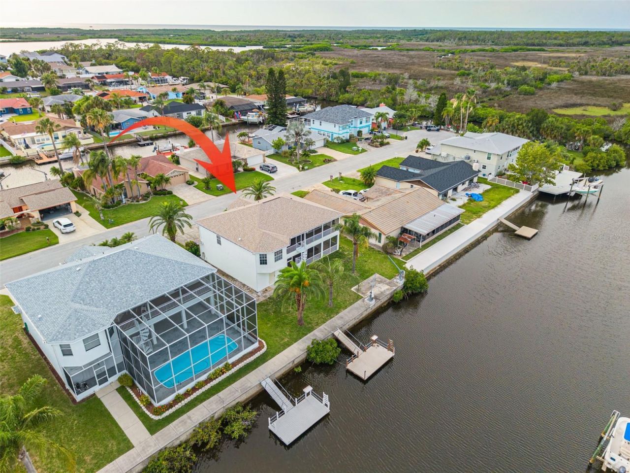 9908 San Sierra Way, Port Richey, FL 34668 Photo