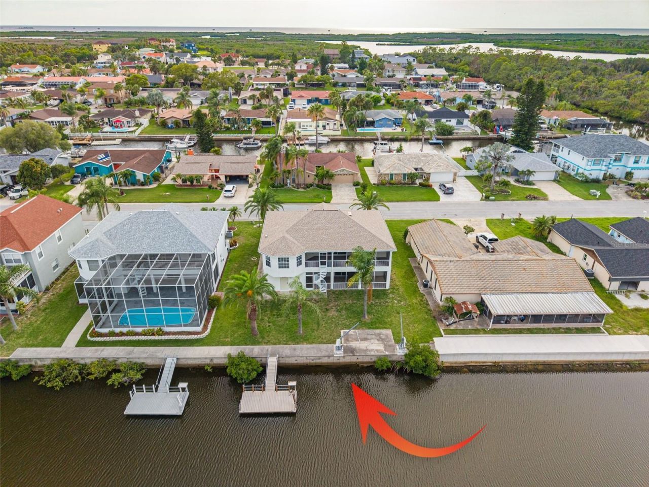9908 San Sierra Way, Port Richey, FL 34668 Photo