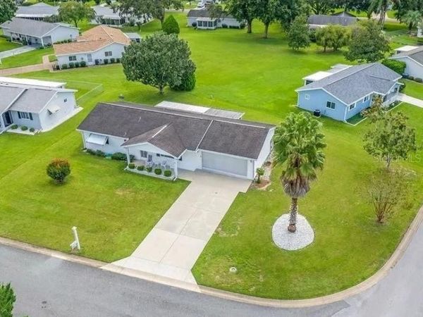 17624 SE 108TH TERRACE , SUMMERFIELD, FL 34491