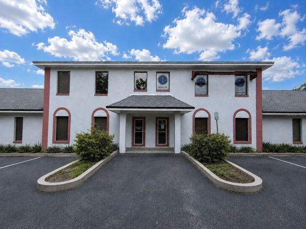 1400 W OAK STREET , Unit C1/D2, KISSIMMEE, FL 34741
